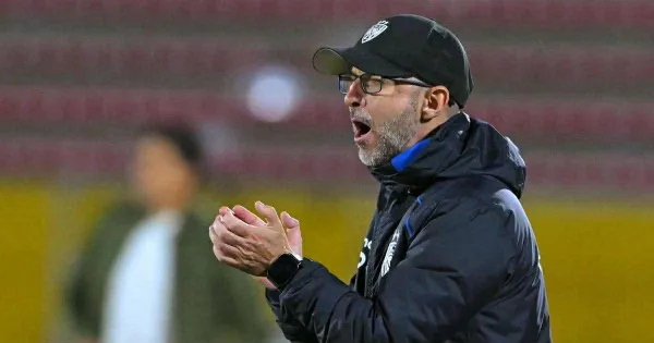 Javier Rabanal tomará el mando de Universitario para la temporada 2026