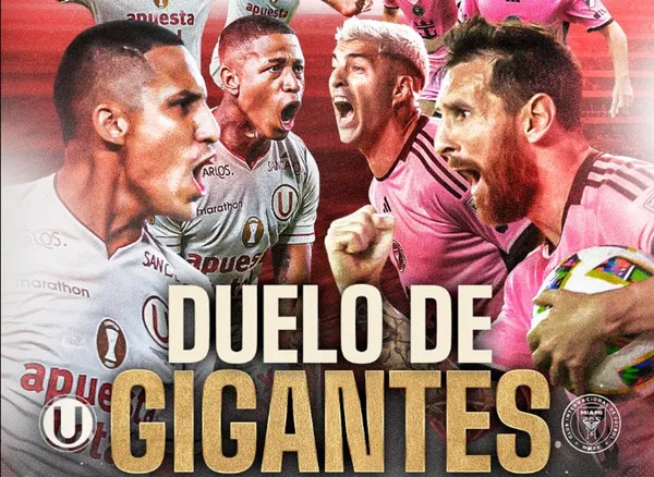 Universitario de Deportes
