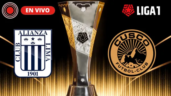 Alianza Lima vs. Cusco FC EN VIVO: ¿cuándo y a qué hora juegan la fecha 11 del Torneo Apertura 2026?