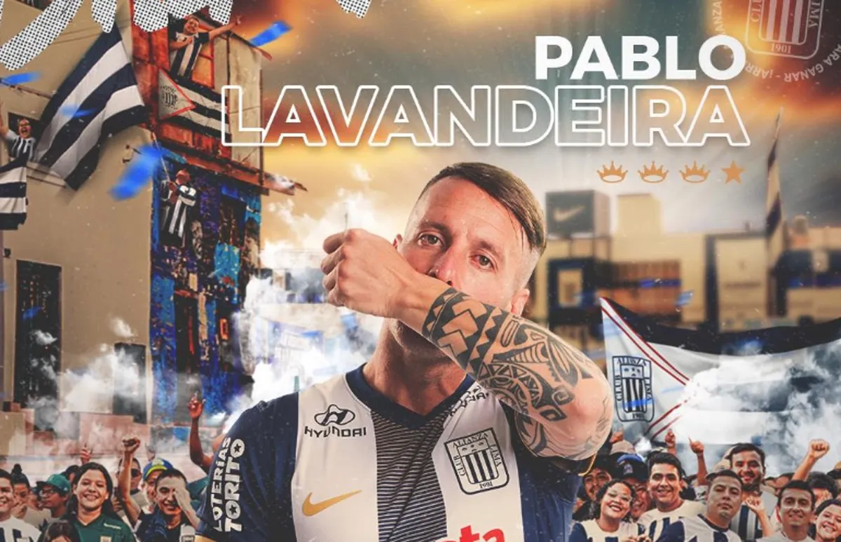 Pablo Lavandeira