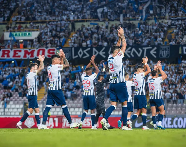 Alianza Lima 2024