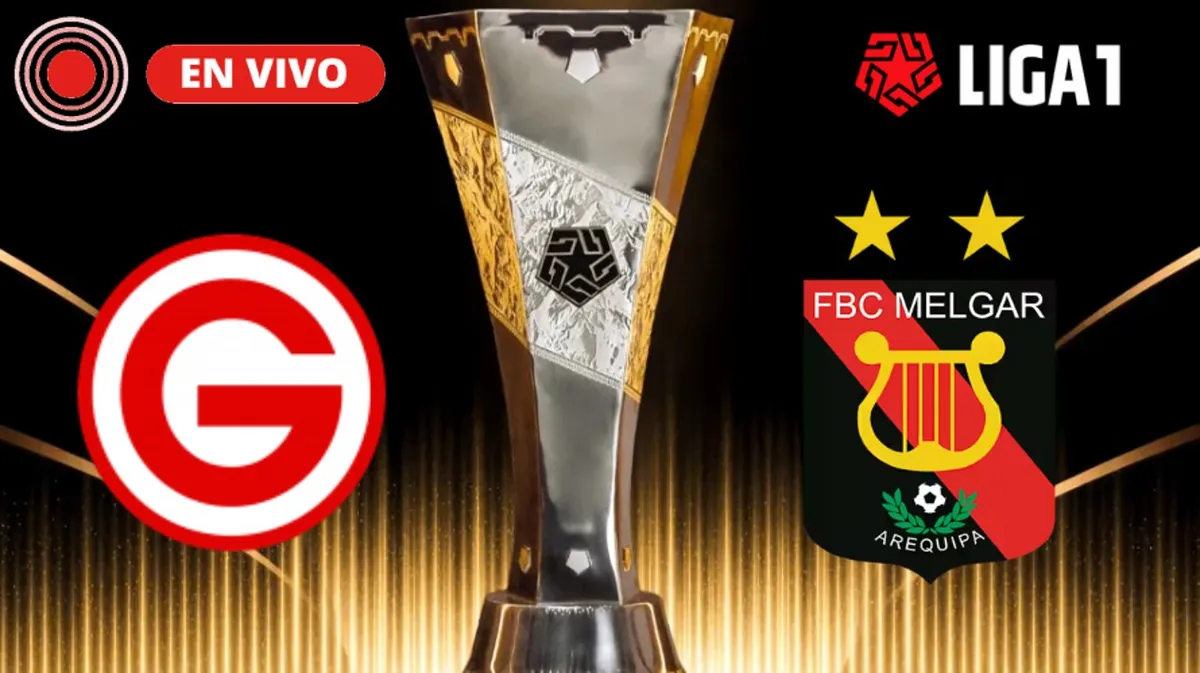 Deportivo Garcilaso vs Melgar Torneo Apertura 2026