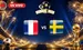 Francia vs Suecia Mundial 2026