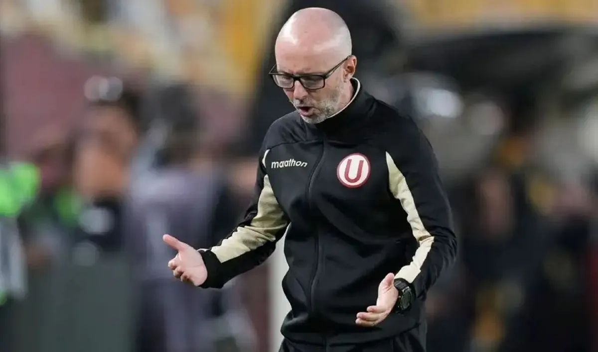 Javier Rabanal Universitario 2026