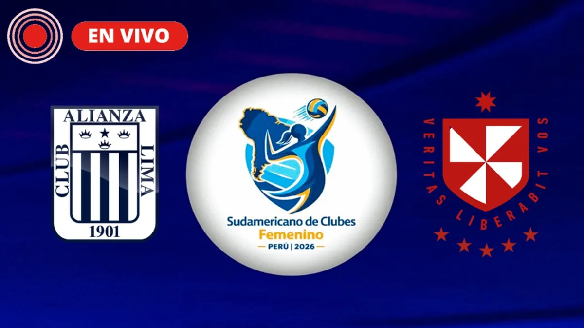 Alianza Lima vs USMP 2026