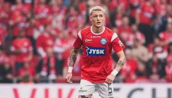 Oliver Sonne 2024
