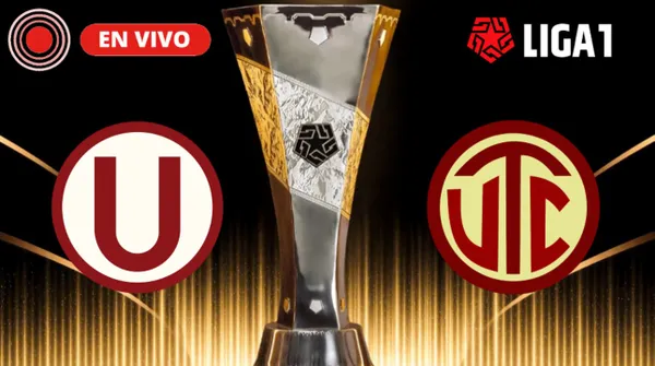 Universitario vs. UTC EN VIVO: ¿cuándo y a qué hora juegan por la fecha 7 del Torneo Apertura 2026?