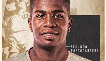 El comunicado que emitió Barcelona SC para aclarar fichaje de Segundo Portocarrero por Universitario.