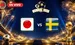 Japón vs Suecia Mundial 2026