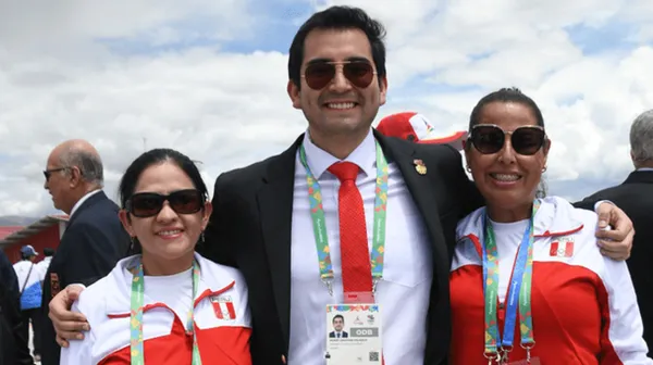 Renzo Manyari 2024