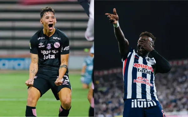 Alianza Lima vs. Sport Boys: alineaciones para el partidazo por el Torneo Clausura 2026