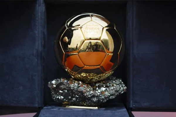 Balón de Oro 2025 EN VIVO y EN DIRECTO HOY para ver al ganador del premio al mejor del mundo