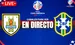 Uruguay vs. Brasil EN VIVO y EN DIRECTO: Horarios, pronósticos y canales para ver los cuartos de la Copa América