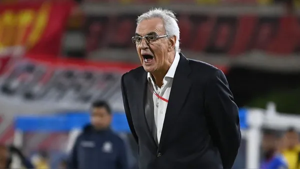 Jorge Fossati 2024
