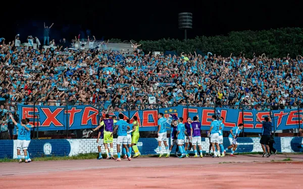 Sporting Cristal ya tiene casa para su debut en la Libertadores 2026: no será el Nacional