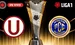 Universitario vs FC Cajamarca 2026