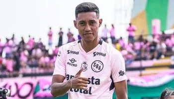 Brandon Palacios comparte su lucha contra la depresión: “Sé que necesito ayuda, me cuesta dar el primer paso”