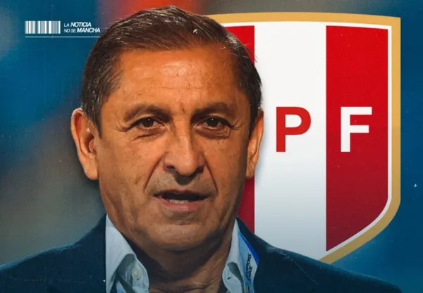 Ramón Díaz 2025
