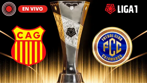 Atlético Grau vs. FC Cajamarca EN VIVO: fecha, hora y canal por la fecha 6 del Torneo Apertura 2026