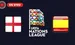 Inglaterra vs España UEFA Nations League 2026
