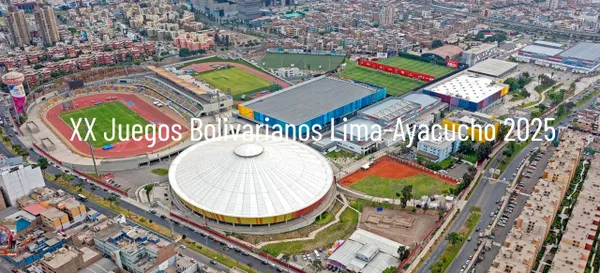 Juegos Bolivarianos 2025: Perú se alista para una fiesta deportiva gigante con transmisión 24/7