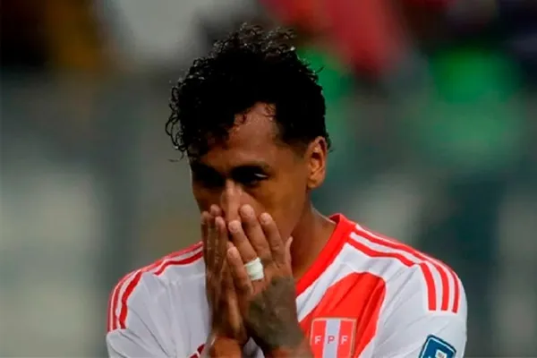 ¿Cuánto cuesta el seguro que Renato Tapia le solicitó a la FPF para jugar la Copa América?