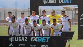 Ayacucho FC 2024