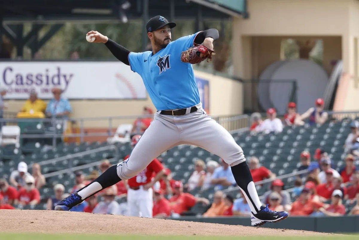 BÉISBOL: Mira los resultados de la jornada del jueves 4 de abril en la MLB 2024