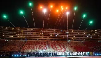 Universitario de Deportes 2024