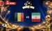 Bélgica vs Irán Mundial 2026