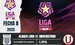 Alianza Lima vs Universitario LIga Femenina 2025