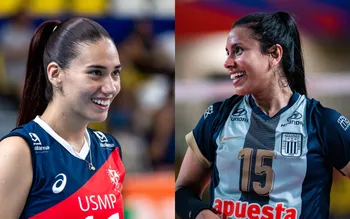 Alianza Lima vs Universidad San Martín 2026