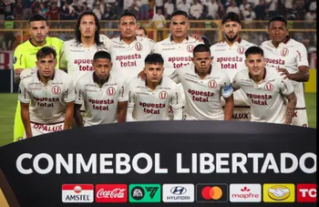 Universitario 2026