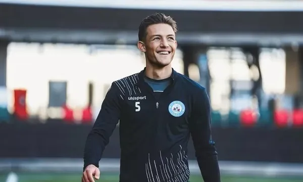 Definición de Crack: Golazo de Oliver Sonne en la caída de Silkeborg por la Superliga de Dinamarca – VIDEO