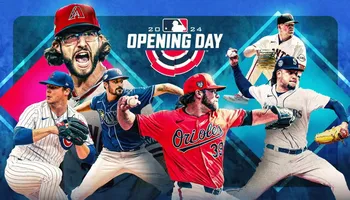 BÉISBOL: La temporada de la MLB 2024 se inicia con el juego de todos los equipos