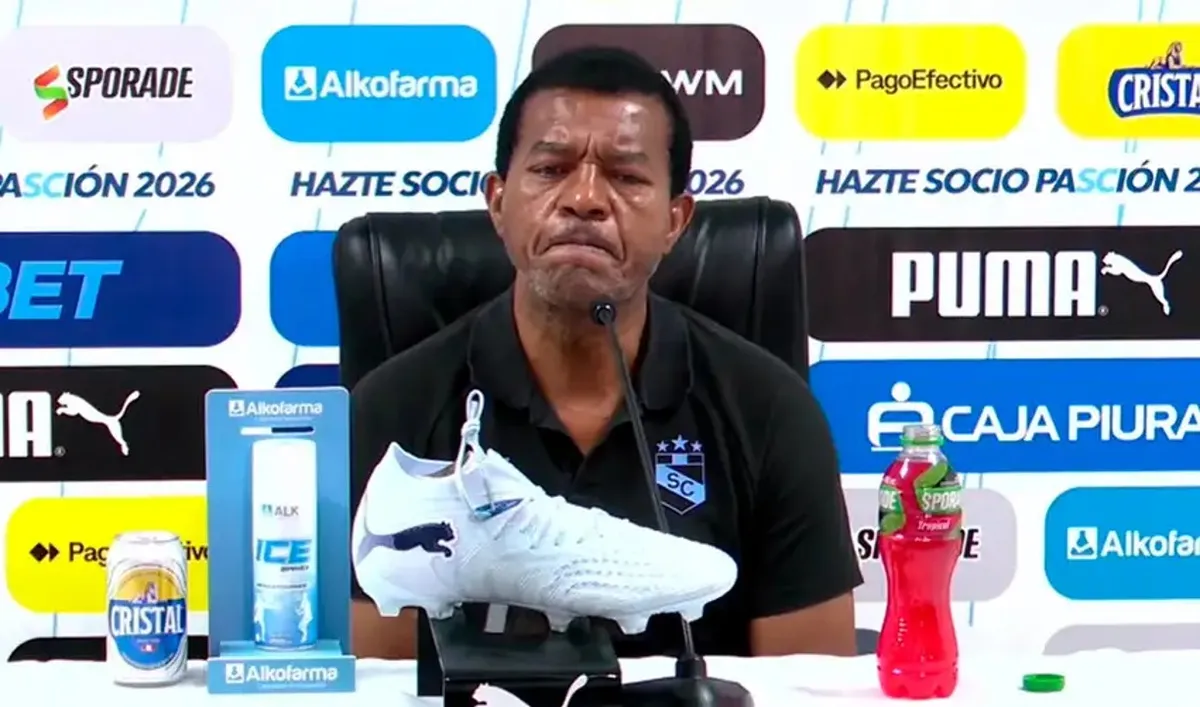 Julio César Uribe 2026