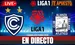 Cienciano vs Alianza Atlético Torneo Apertura 2025