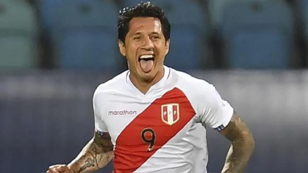 Gianluca Lapadula podría fichar por un gigante de Brasil tras no seguir en el Cagliari de Italia.