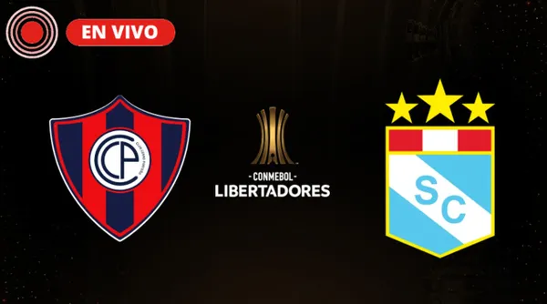 Sporting Cristal vs. Cerro Porteño EN VIVO: ¿cuándo y a qué hora juegan la fecha 6 de la Copa Libertadores 2026?