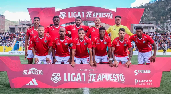 Sacudida en Tarapoto: Unión Comercio anuncia la desvinculación de 9 jugadores de su plantilla