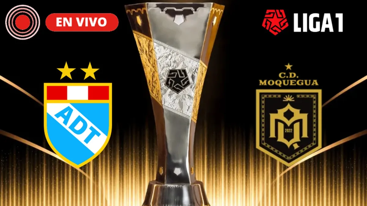 ADT vs Moquegua Torneo Clausura 2026