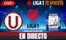 Universitario vs Alianza Atlético Torneo Apertura 2025