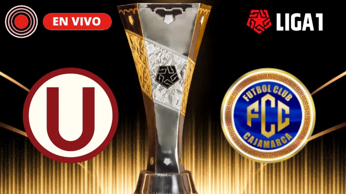 Universitario vs FC Cajamarca 2026
