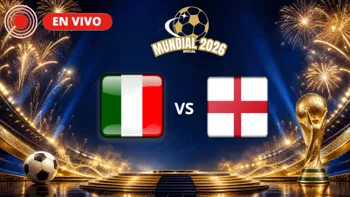 México vs Inglaterra Mundial 2026