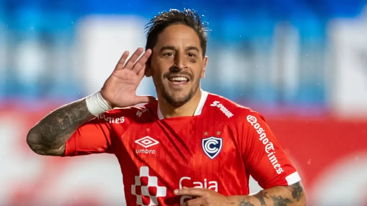 Alejandro Hohberg 2026