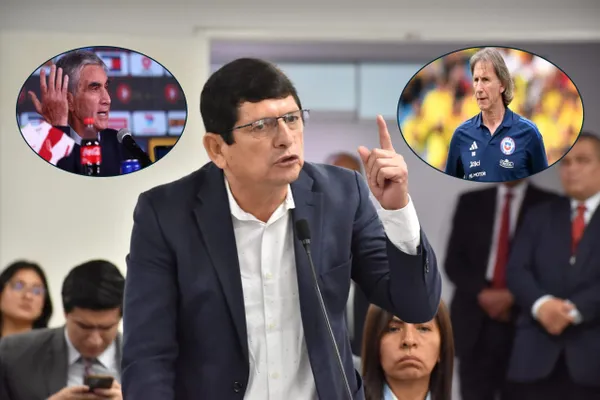 Agustín Lozano 2024