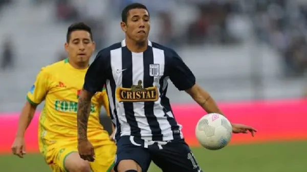 Luego de los fichajes de Succar y Quevedo, Alianza Lima va tras Sergio Peña para el Torneo Clausura