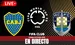 Boca Juniors vs Auckland City Mundial de Clubes 2025