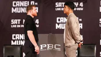 Canelo Álvarez vs. Jaime Munguía EN VIVO: Hora y dónde ver la pelea de boxeo