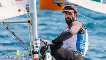 Por la medalla olímpica: Stefano Peschiera competirá en la final de vela en París 2024: horario y canales para ver la transmisión en vivo